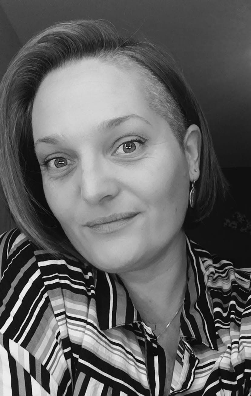 Ophélie - Praticienne en fasciathérapie