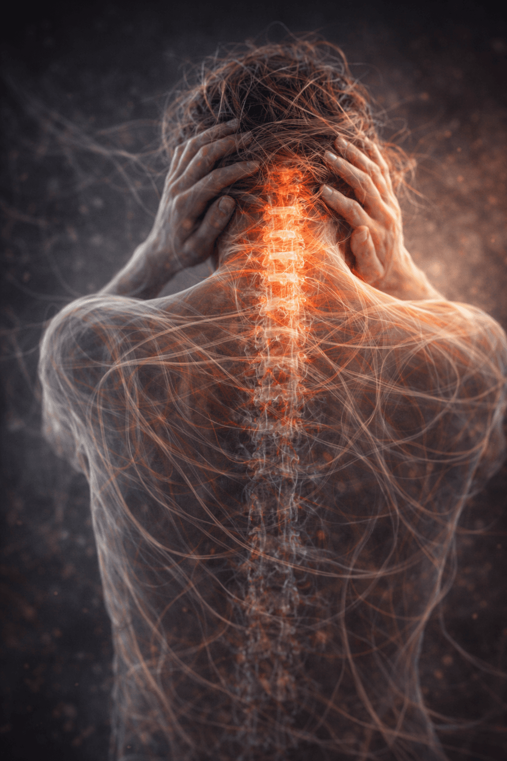 Migraines et tensions cervicales : quand la tête et le cou n’en peuvent plus