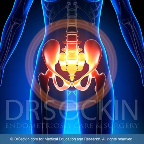 Endométriose : pourquoi la douleur peut persister même après une opération (et pourquoi le corps mérite d’être écouté autrement)